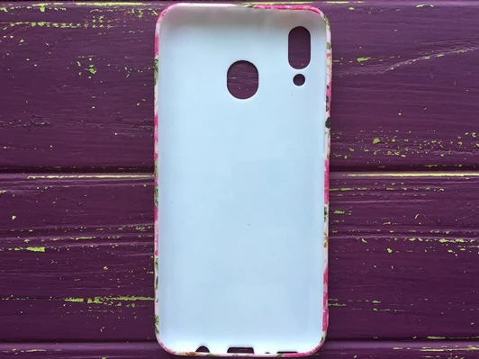 Силикон Samsung M20 (21)