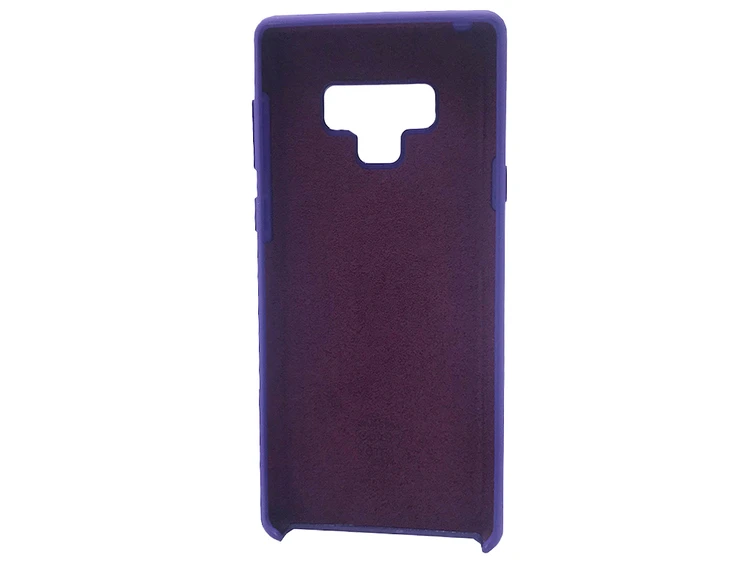 Copy Original Samsung Note 9 violet