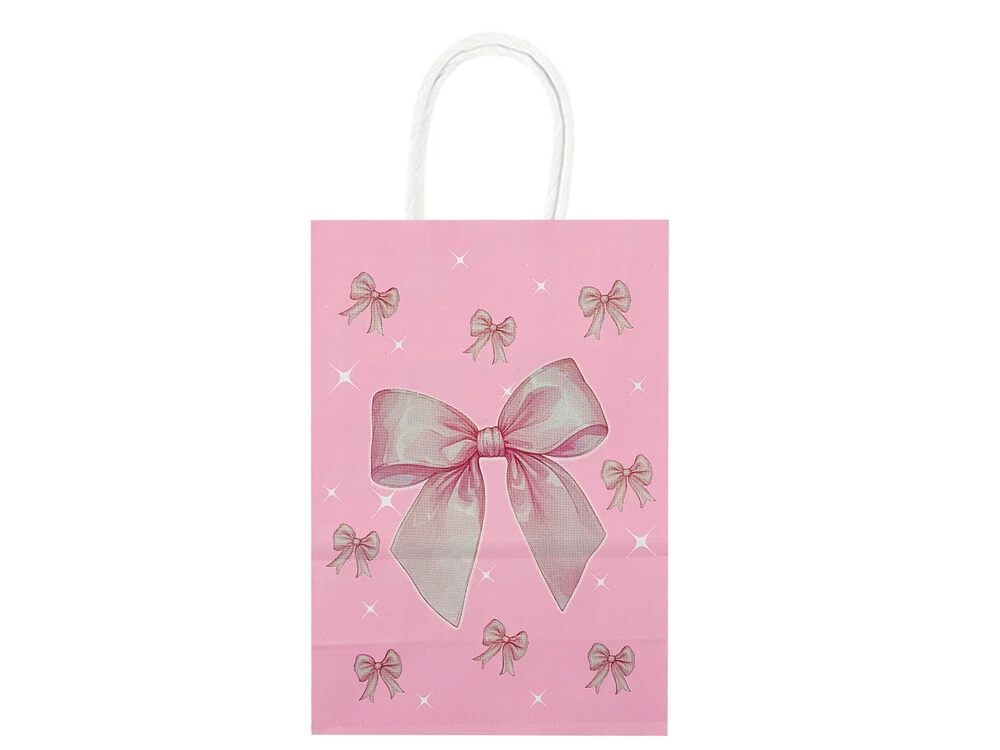Пакет подарунковий Dream Bow