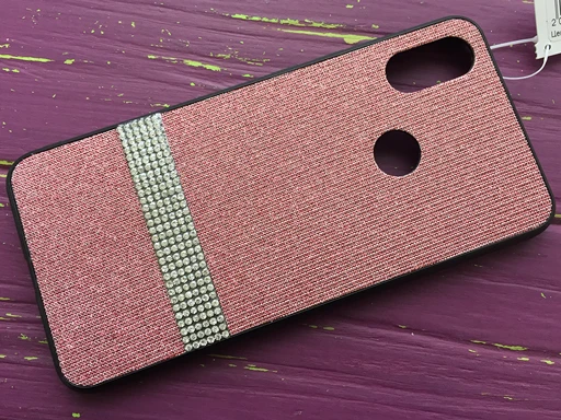 Lurex Diamond Xiaomi Mi6X/Mi A2 Rose