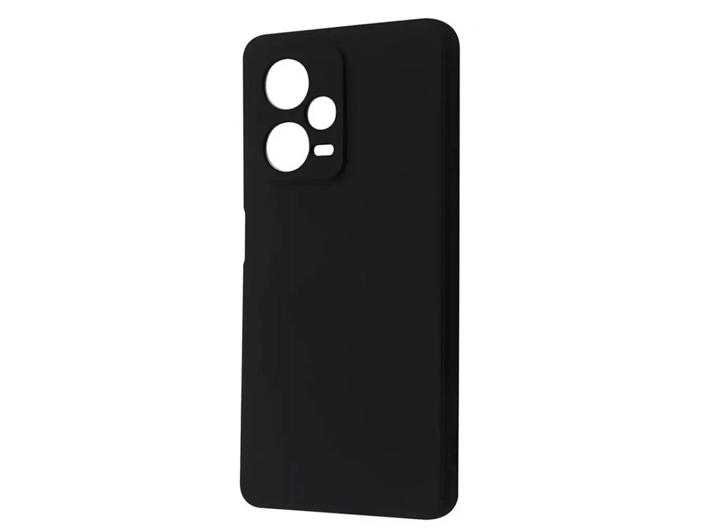 WAVE Colorful Redmi Note 12 Pro+ черный