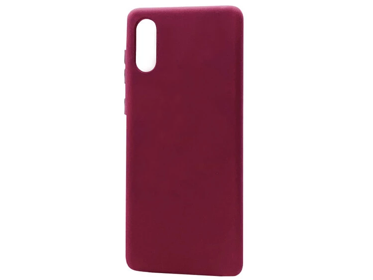 Copy Original низ Samsung A02 marsala
