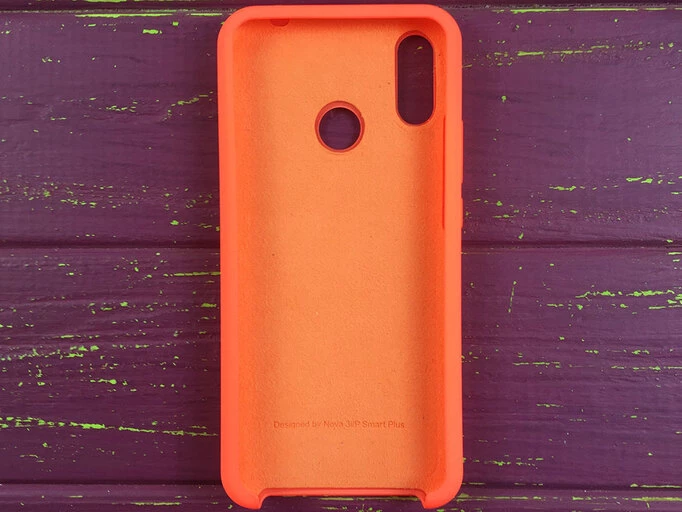 Копия оригинального Huawei P Smart (19) фламинго