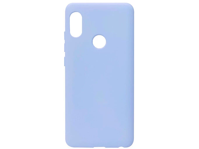 WAVE Цветной Redmi Note 5/5Pro новый лаванда