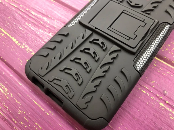 Transformer резина Samsung A6 (18) black