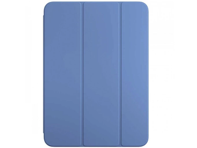 Умный чехол Lenovo Tab P11 (2-го поколения) 11.5&quot; с креплением для стилуса океанский синий
