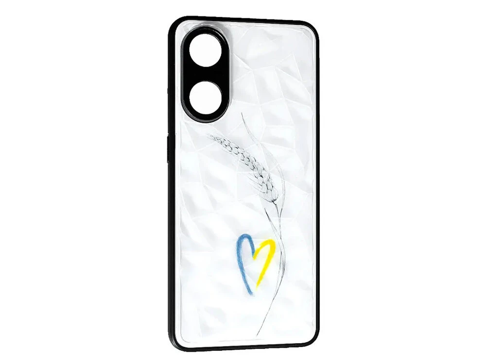 Prisma Ladies Oppo Reno 8T heart