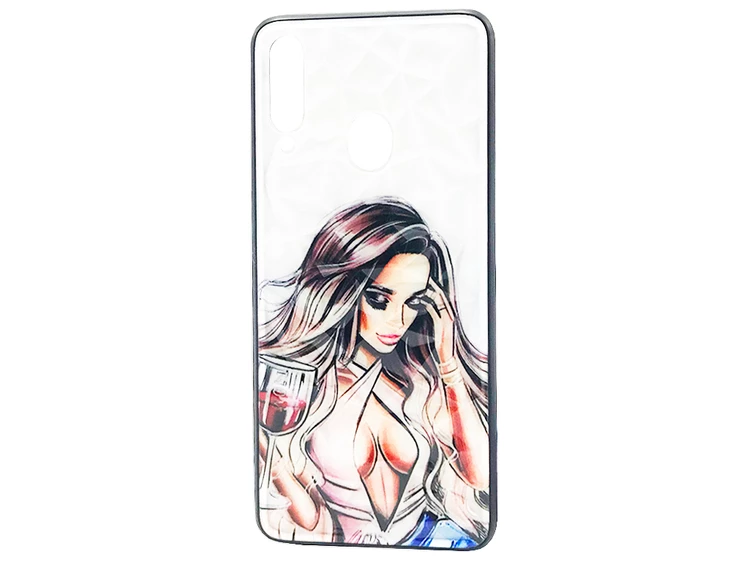 Prisma Ladies Samsung A20s Sexy