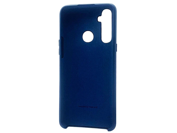 Copy Original Realme 5/6i/C3 dark blue