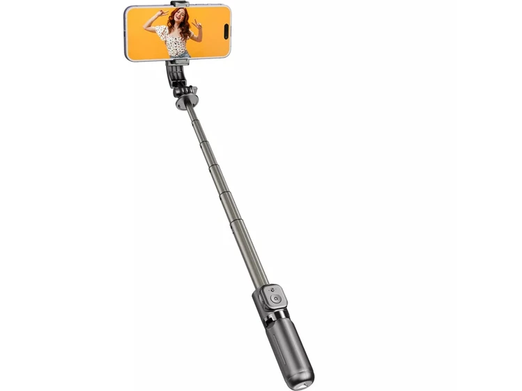 Монопод-трипод Proove Tiny Stick II 630mm black