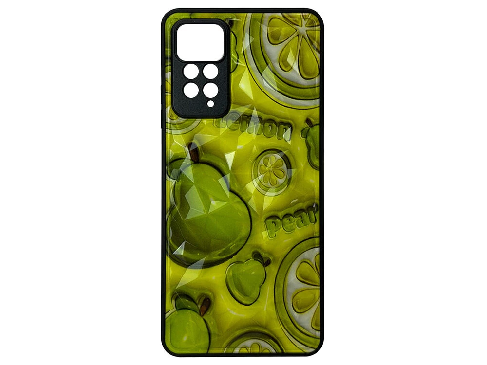 Prisma Redmi Note 11 Pro/Note 11 Pro 5G/Note 12 Pro lemon/pear