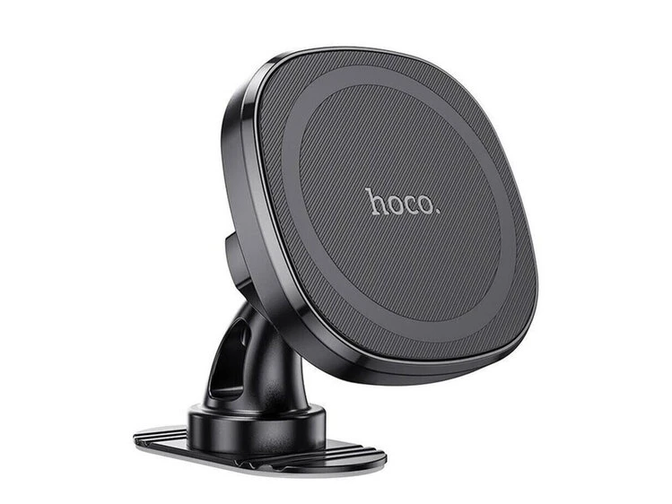 Holder Hoco H35 Magnetic black