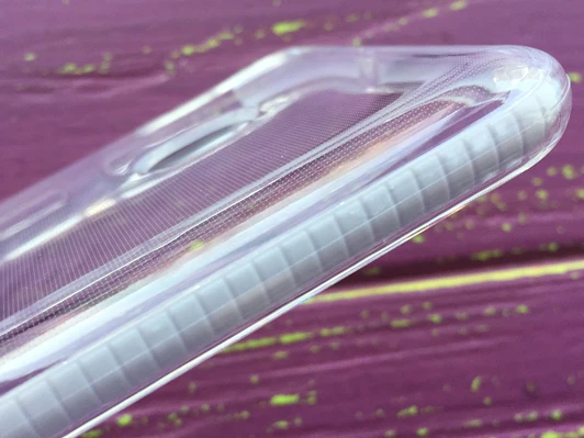 Цветная линия Samsung M20 Белый