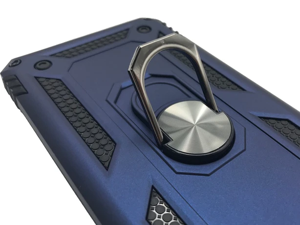 Протиударний Honor Samsung A50/A50s/A30s blue