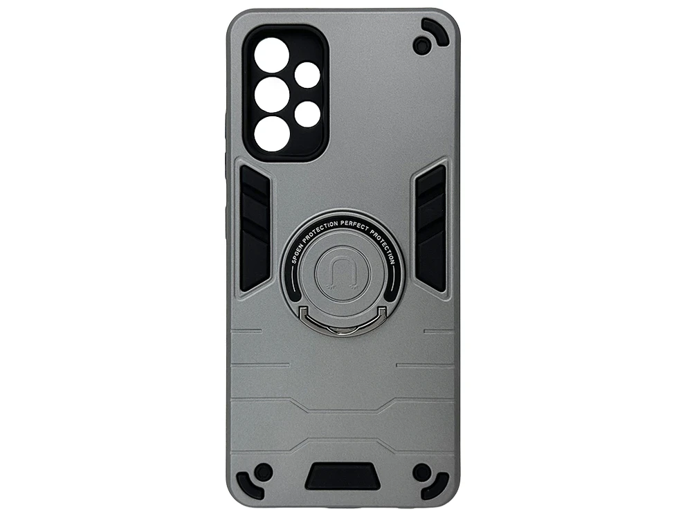 Протиударний Honor SpGen Samsung A32 gray