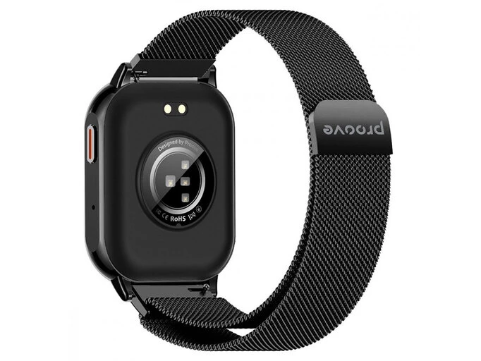 Smart Watch Proove Elysium black