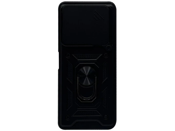 Ударопрочный чехол Honor Hide Camera для Xiaomi 14T черный
