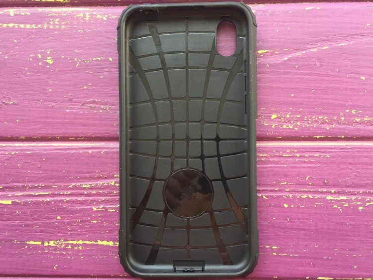 SGP Armor Huawei Y5(19)/8S Silver