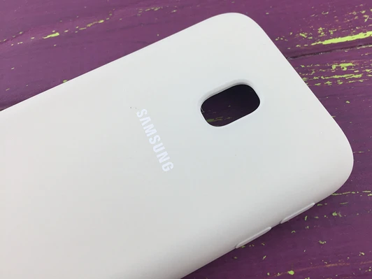 Копия оригинального Samsung J330 stone