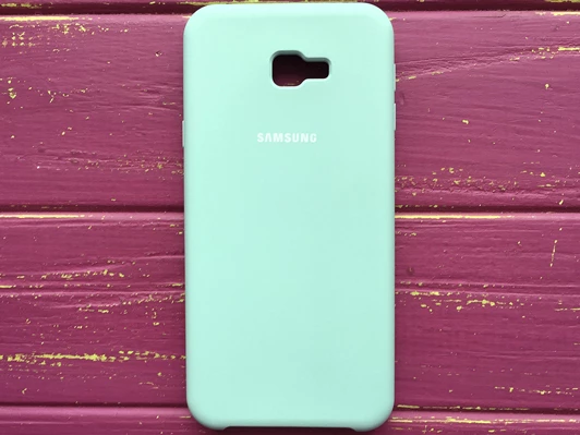 Копия оригинального Samsung J4+(18) mint