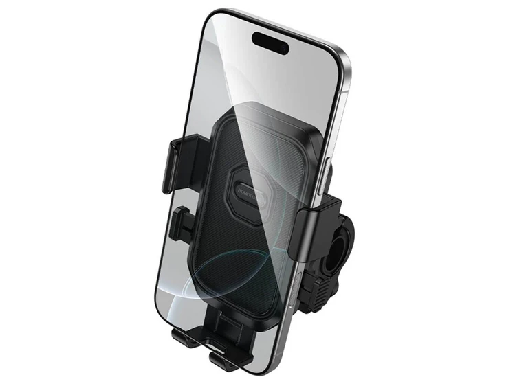 Holder Borofone BH141 black