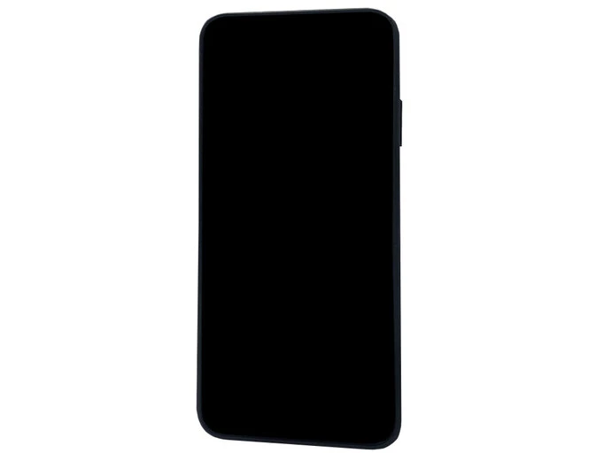 Чохол Hype Print iPhone 11 Pro Max Nike black