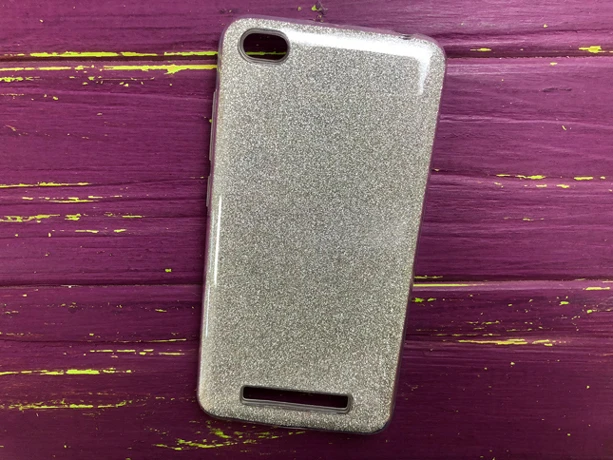 Золотой Дождь Redmi 4a Black