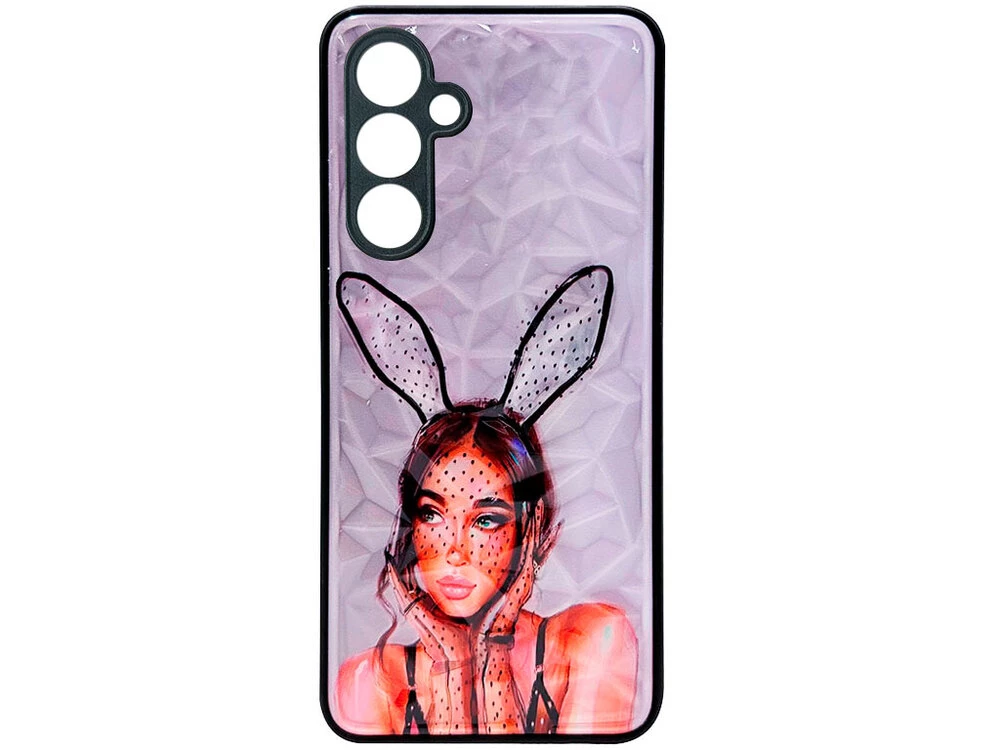 Prisma Ladies Samsung A24 rabbit