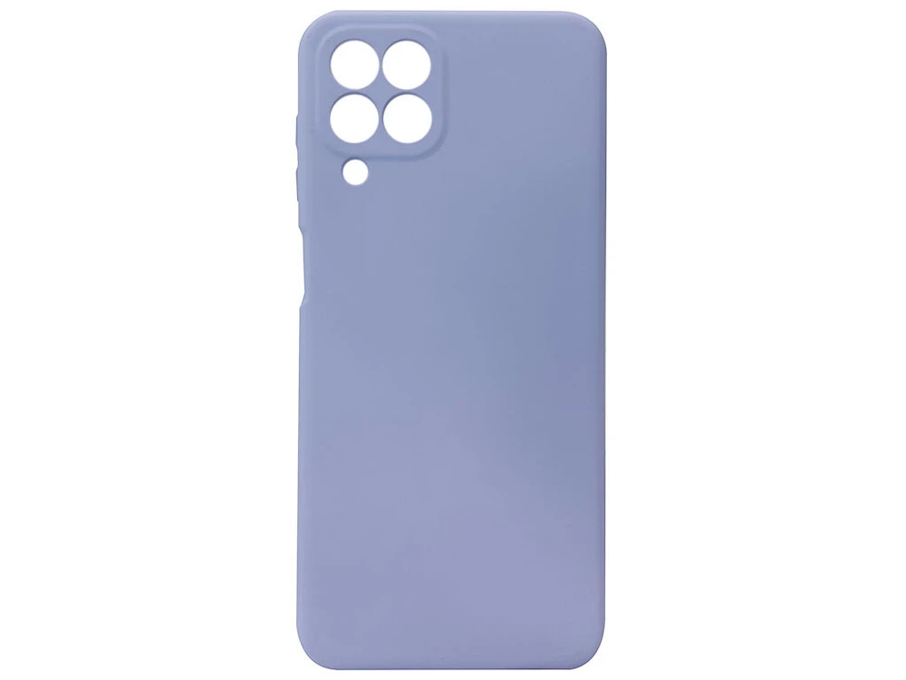 WAVE Colorful Samsung M33 light purple