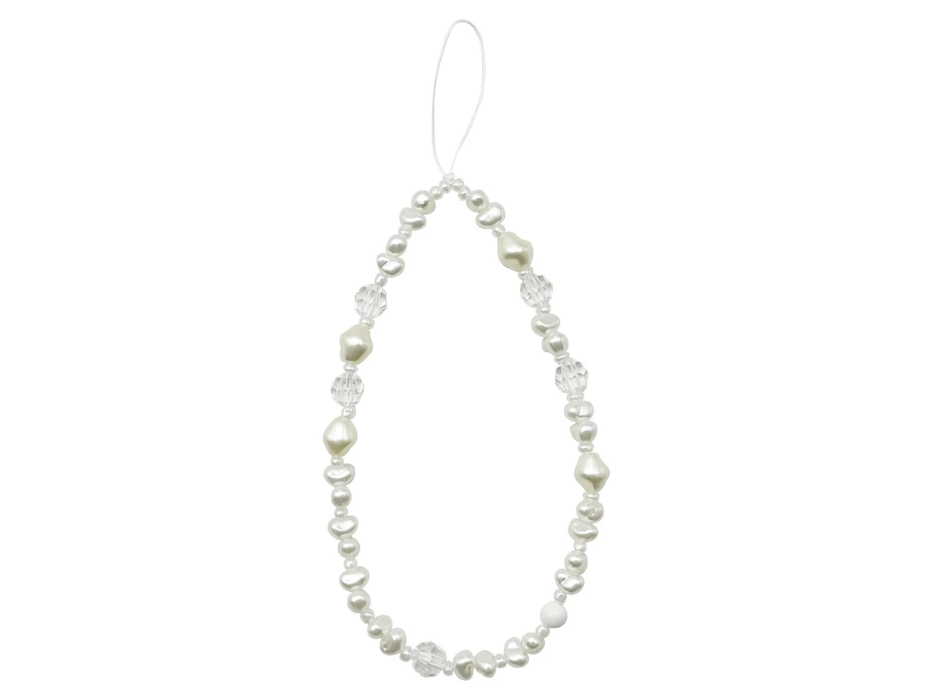 Брелок Moon pearl