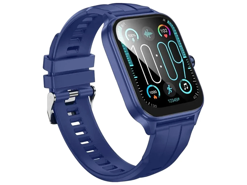 Smart Watch Hoco Y27 blue