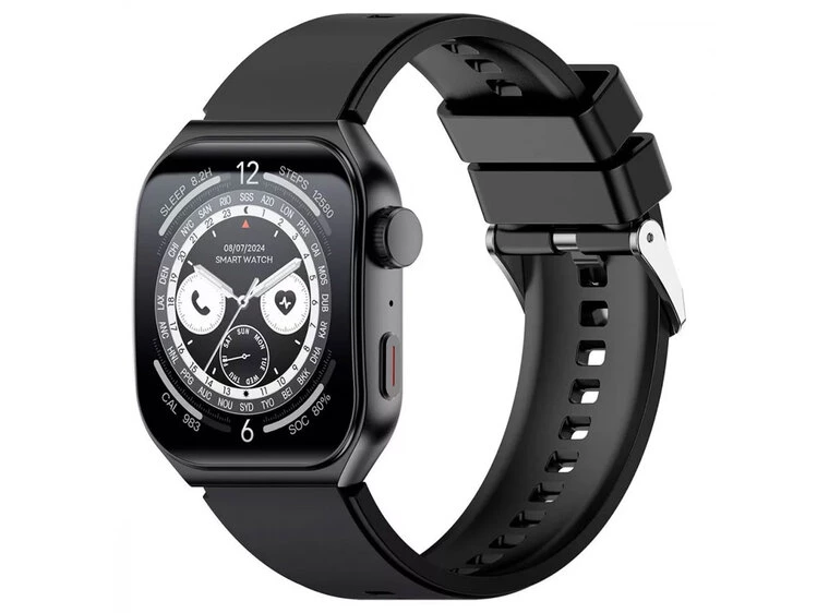 Smart Watch Proove Moment black