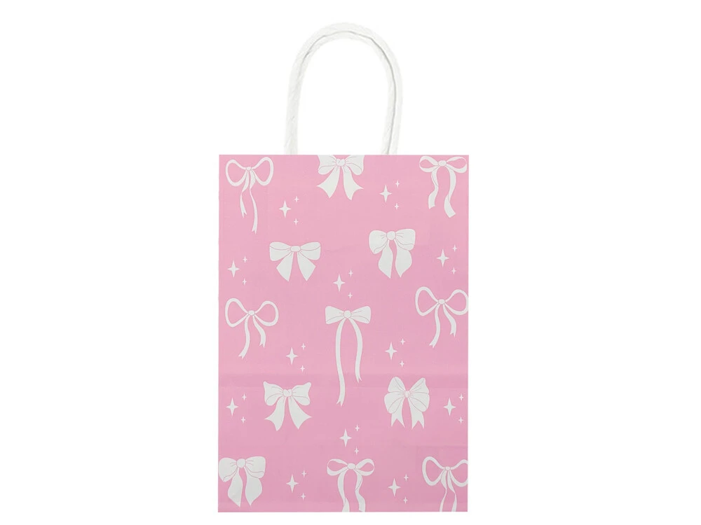 Пакет подарунковий Bow Dream