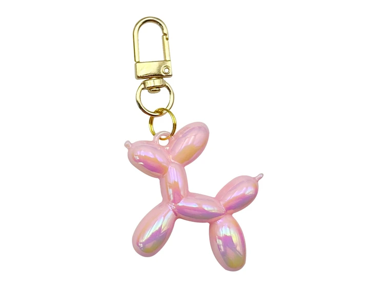 Lip Balm WISHLIST + брелок Baloon dog sweet candy