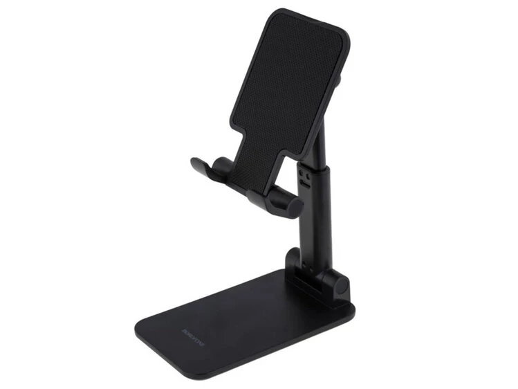 Подставка для телефона Borofone BH42 Lite black