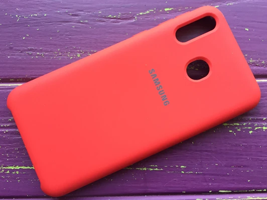 Copy Original Samsung M20 red