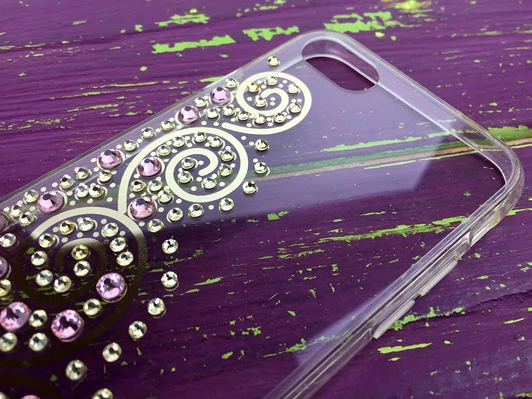 Younicou iPhone 7/8/SE 2 Wave