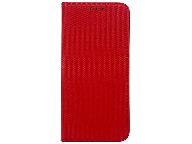 Книжка Weaving Magnet Samsung A07 red