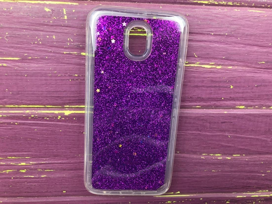 Аквариум с блестками Samsung J530