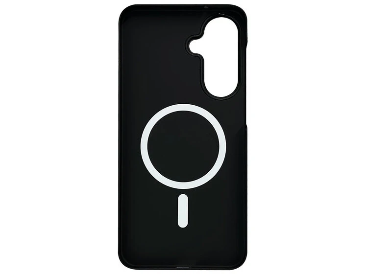 Накладка Synq with MagSafe Samsung A27 black