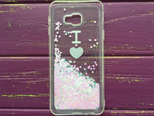 Аквариум Samsung J4+ (18) I Love Coffe