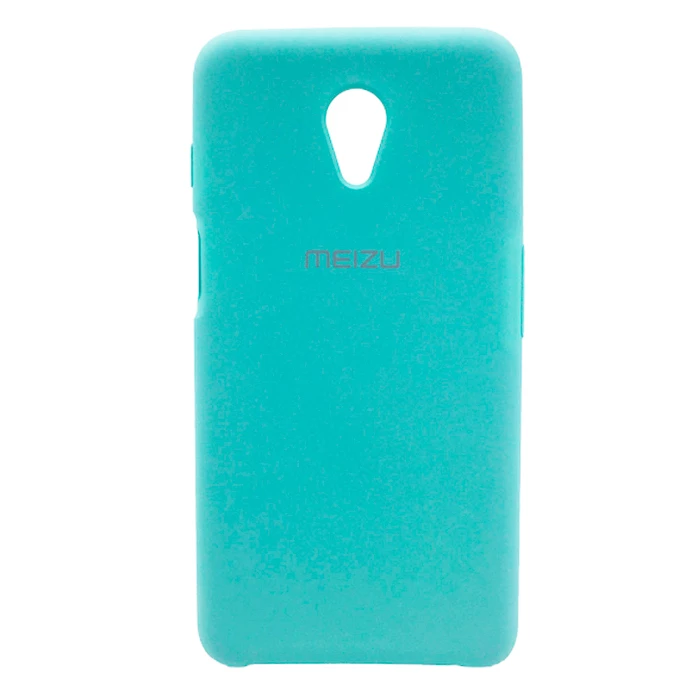 Копия оригинального Meizu M6S mint