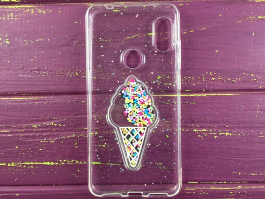 Cinema Set Redmi Note 6/6Pro Ice Cream