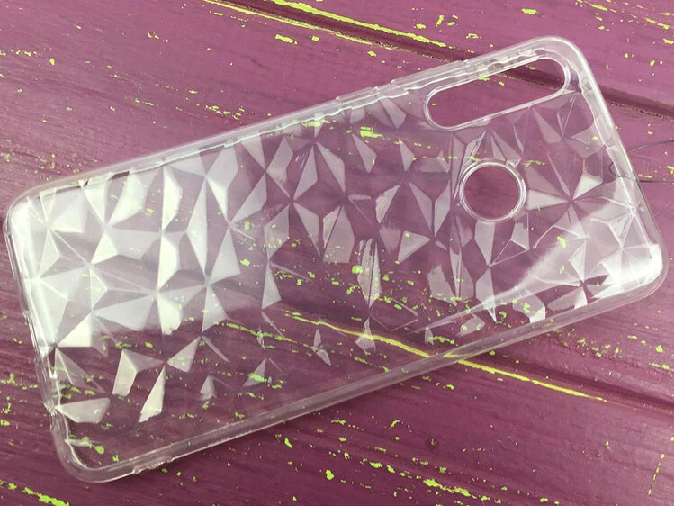 Призма деш P Smart(19) Clear