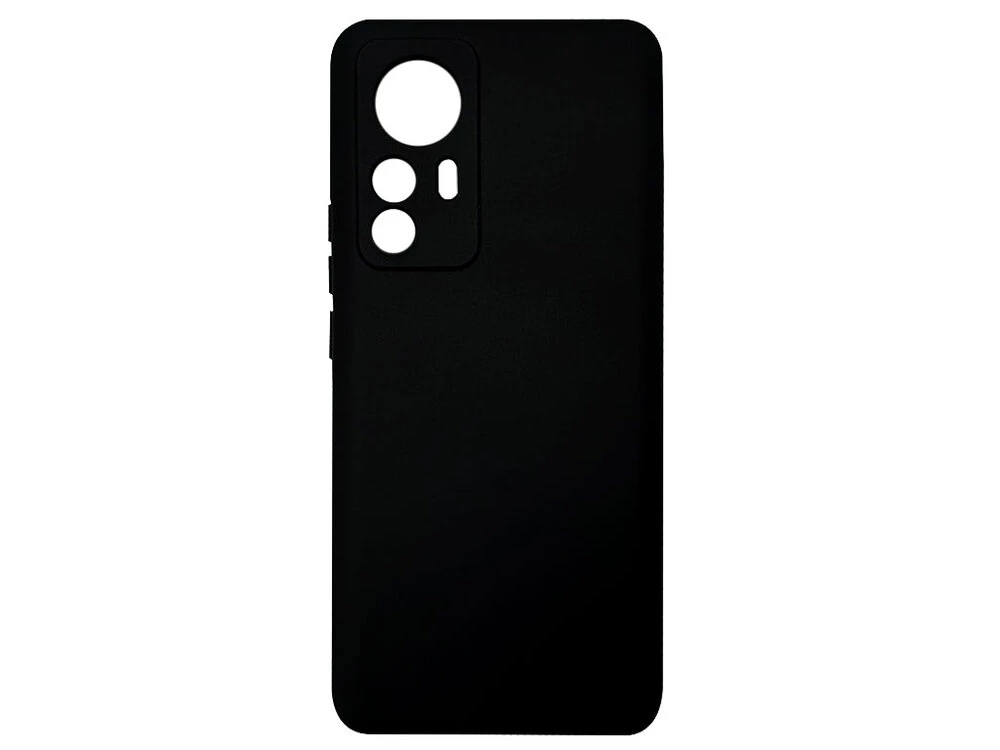 SMTT Full Case Xiaomi Mi 12T/Mi 12T Pro black