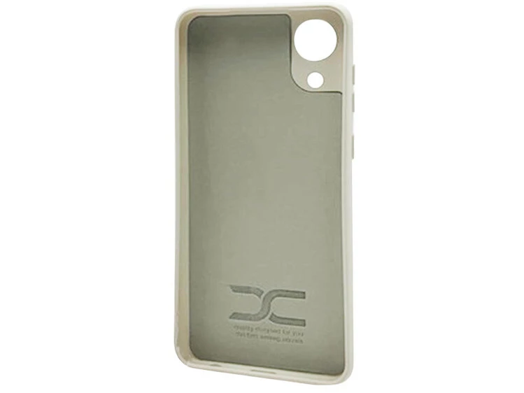 WAVE Colorful Samsung A03 Core pebble