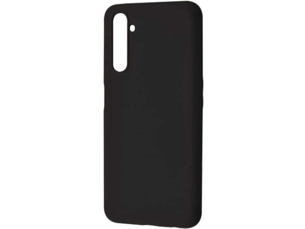 WAVE Colorful Realme 6 Pro black