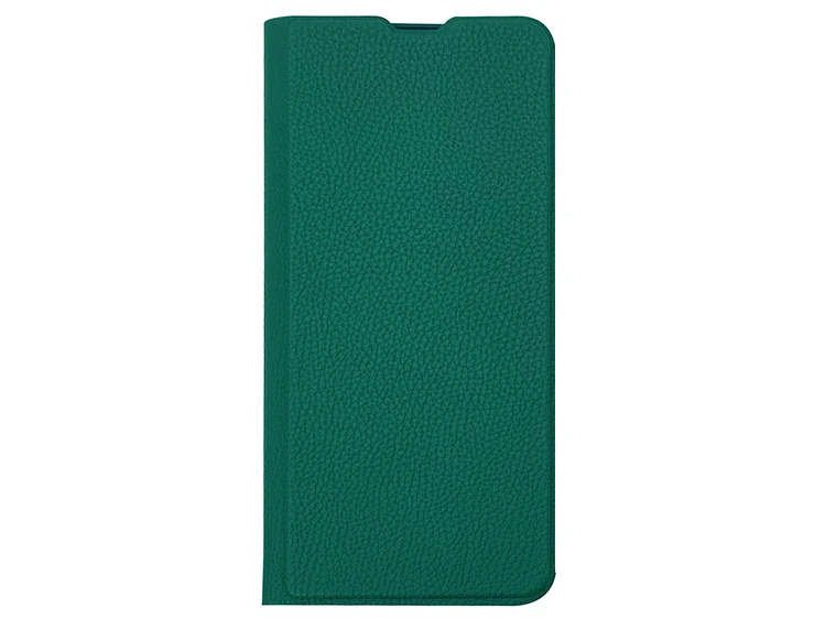 Книжка FIBRA Flip Lether Redmi Note 13 green
