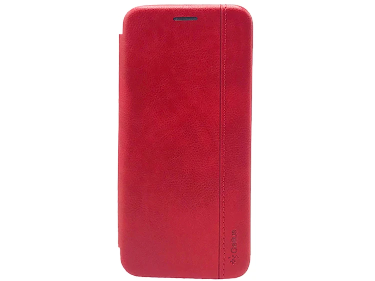 Книжка Gelius Xiaomi Mi 9 Lite/CC9 Red