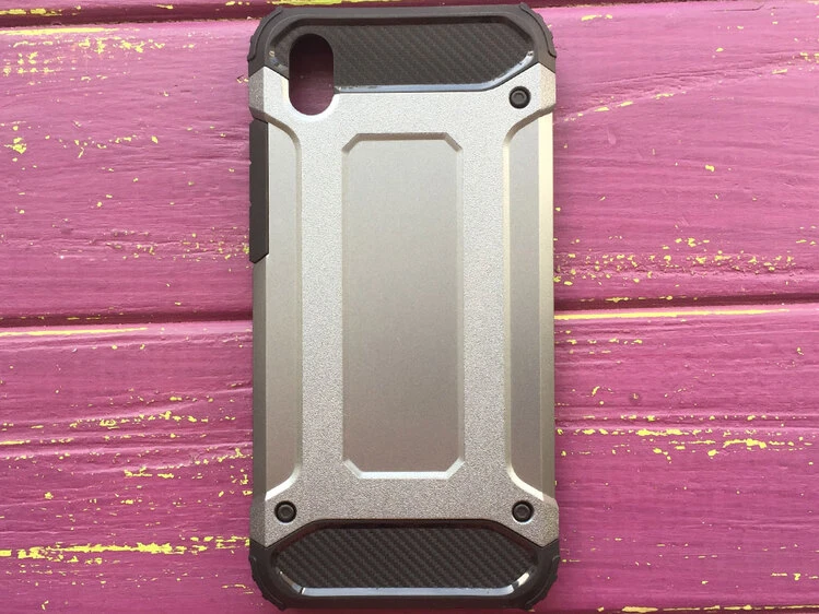 SGP Armor Huawei Y5(19)/8S gray